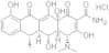 Doxycycline hyclate
