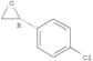Oxirane, 2-(4-chlorophenyl)-, (2R)-