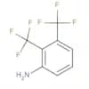 Benzenamine, 2,3-bis(trifluoromethyl)-