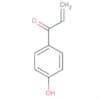2-Propen-1-one, 1-(4-hydroxyphenyl)-
