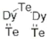 Dysprosium telluride (Dy2Te3)