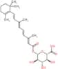 Retinoyl β-glucuronide