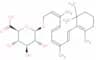 retinylglucuronide