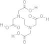 Ethylenediaminetetraacetic acid