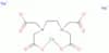 Calcium disodium EDTA