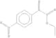 Ethyl 4-nitrophenylglyoxylate