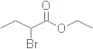 Butanoic acid, 2-bromo-, ethyl ester