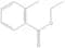 Ethyl 2-methylbenzoate