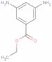 Benzoic acid, 3,5-diamino-, ethyl ester