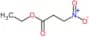 ethyl 3-nitropropanoate