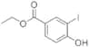 Benzoic acid, 4-hydroxy-3-iodo-, ethyl ester