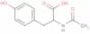 N-Acetyl-D-tyrosine