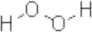 Hydrogen peroxide