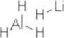 Lithium aluminum hydride