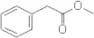Methyl phenylacetate