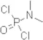 Dimethylphosphoramidic dichloride