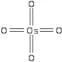 Osmium tetroxide