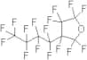 Perfluoro-2-butyltetrahydrofuran