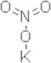 Potassium nitrate