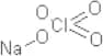 Sodium perchlorate