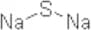 Sodium sulfide hydrate