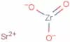 Strontium zirconate