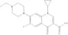 Enrofloxacin
