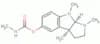 (-)-Physostigmine