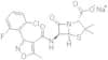 Flucloxacillin sodium