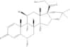 Fluocinolone 16,17-acetonide