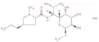 Lincomycin hydrochloride