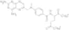 Sodium methotrexate