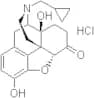 Naltrexone hydrochloride