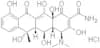 Oxytetracycline hydrochloride