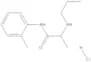 Prilocaine hydrochloride