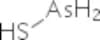 sulfanylarsenic