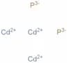 Cadmium phosphide (Cd3P2)