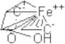 Ferrocenecarboxylic acid