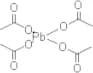 Lead(IV) acetate