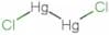 Mercury chloride (Hg2Cl2)