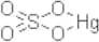 Mercuric sulfate
