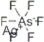 silver hexafluoroarsenate
