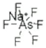SODIUM HEXAFLUOROARSENATE(V)