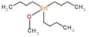 Tributylmethoxystannane