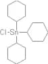 Tricyclohexyltin chloride