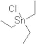 Triethyltin chloride