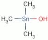 Stannane, hydroxytrimethyl-