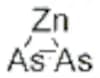 Zinc arsenide (ZnAs2)