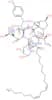 (9Z,12Z)-N-{(2R,6S,9S,11R,12R,14aS,15S,16S,20S,23S,25aS)-23-[(1S,2S)-1,2-dihydroxy-2-(4-hydroxyphe…