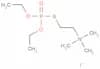 Echothiophate iodide